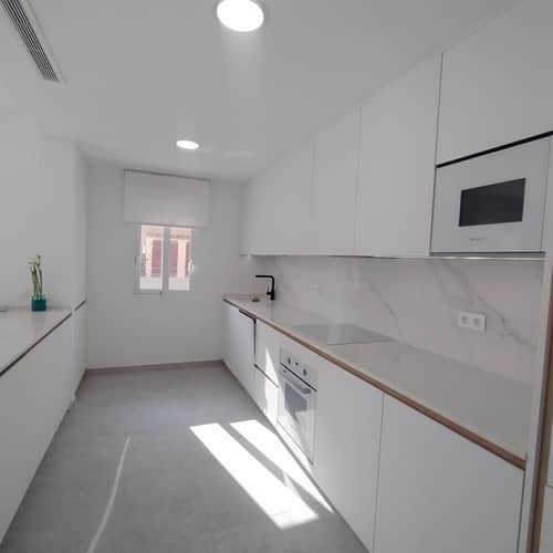 Appartement met 3 slaapkamers in Torrevieja — foto 11