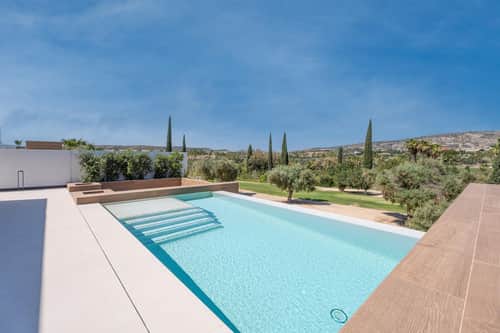 Gelijkvloerse Nieuwbouwvilla aan de Golfbaan in La Finca Golf, Algorfa — foto 6