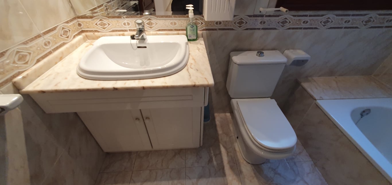 Xalet amb 4 Dormitoris a Oliva Pueblo - 13