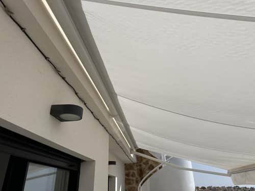 Penthouse met 2 slaapkamers in Orihuela Costa — foto 25