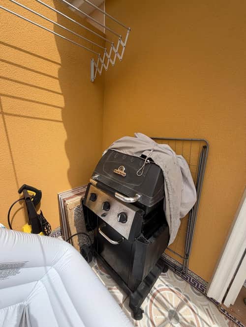 Bungalow met 3 slaapkamers op 900 meter van het strand in Torrevieja — foto 28