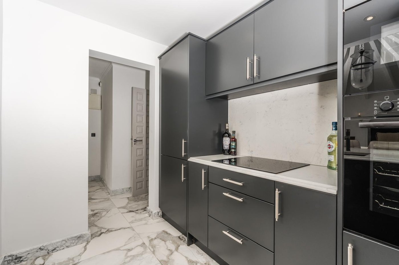 Luxury villa in Balcón al Mar, Jávea — 5 bed · 5 bath · €1,395,000