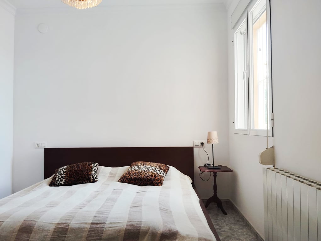 Villa en venda amb 4 dormitoris i una piscina a Calp, amb vistes al mar. - 10