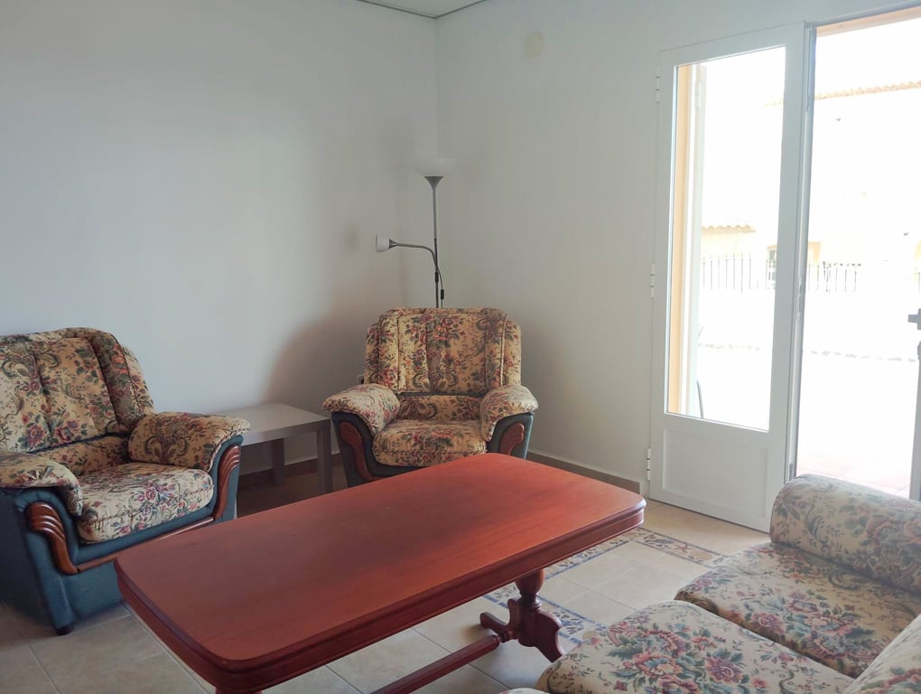 Villa en venda amb 4 dormitoris i una piscina a Calp, amb vistes al mar. - 21