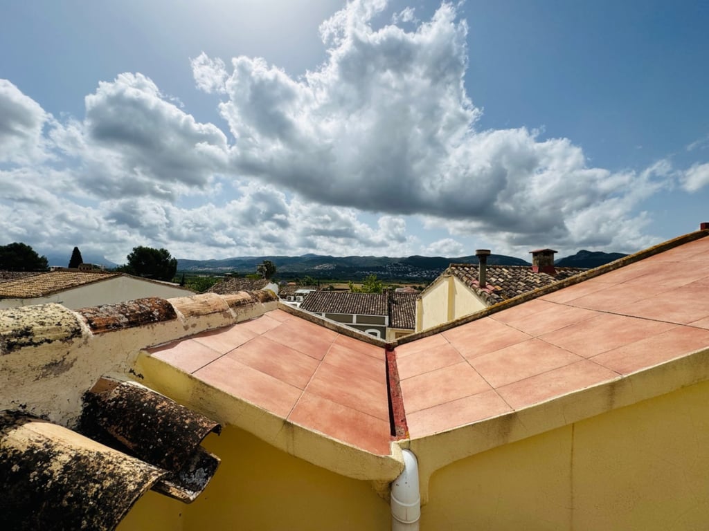 Casa rural en Tormos en buen estado - 41