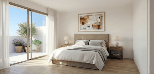 Nieuwbouw bungalow met 2 slaapkamers in Pilar de la Horadada — foto 5