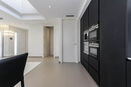 Nieuwbouwvilla op 250 meter van het strand in Dehesa de Campoamor — foto 38