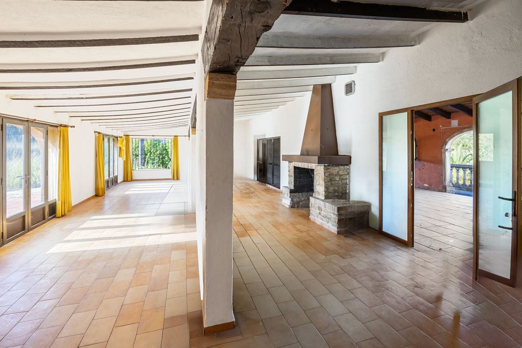 DHJ808A - For Sale. Commercial in Javea