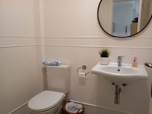 Rijwoning met 2 slaapkamers in Guardamar del Segura — foto 6