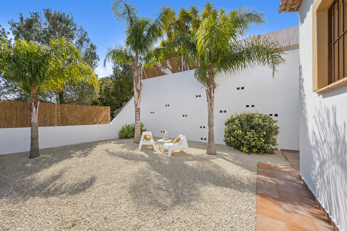 3-bed Villa in Jávea photo 17
