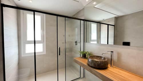 Halfvrijstaande nieuwbouwvilla met privézwembad en studio in Golfresort La Finca, Algorfa — foto 22