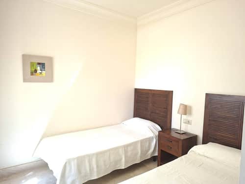 Appartement met 2 slaapkamers in San Javier — foto 20