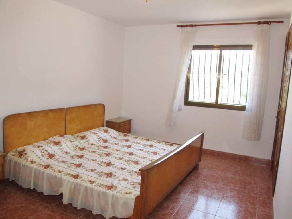 Finca amb plantacion d' alvocats a Forna - 22