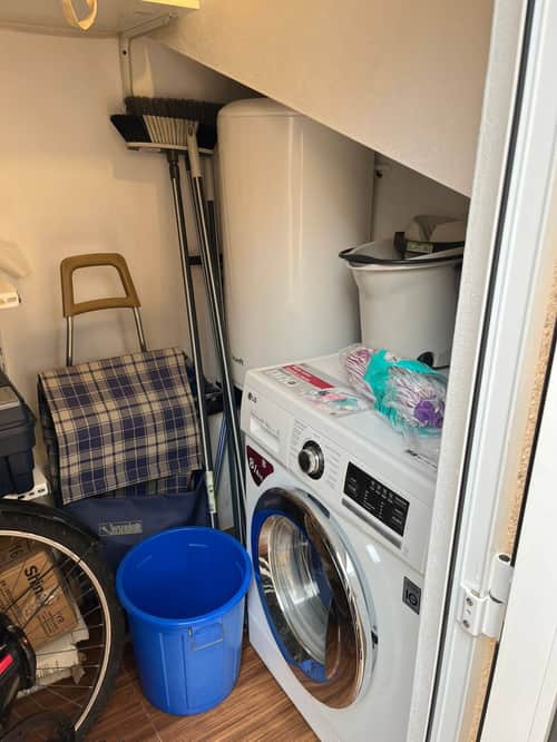 Appartement met 2 slaapkamers in Los Alcázares — foto 26