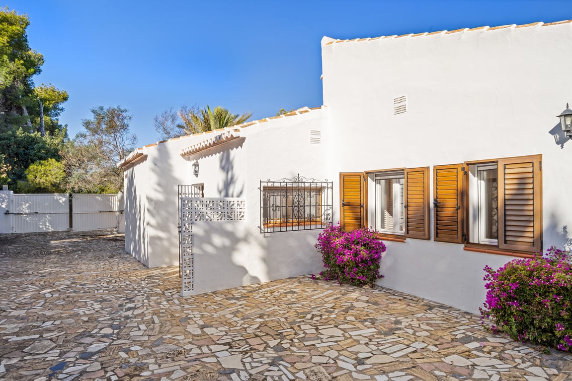 Villa in Jávea / Xàbia