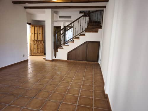Rijwoning met 3 slaapkamers in La Finca Golf Resort — foto 5
