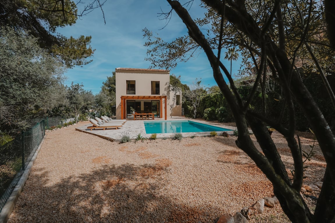 5-bed Villa in Jávea photo 14
