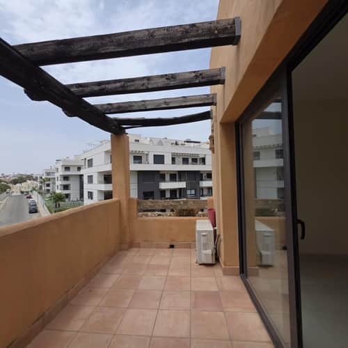 Geschakelde woning met 4 slaapkamers vlak bij Villamartín Golf, Orihuela Costa — foto 24