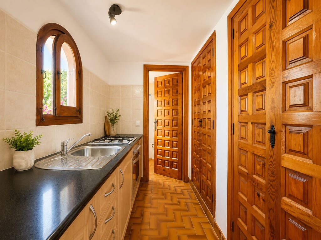 3-bed Villa in Jávea photo 25