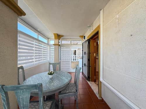 Rijwoning met 2 slaapkamers in Orihuela Costa — foto 17