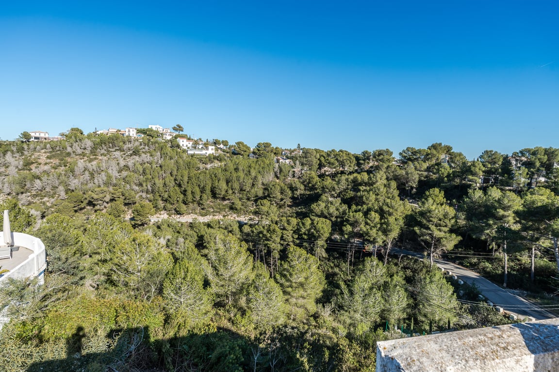 Villa in Jávea