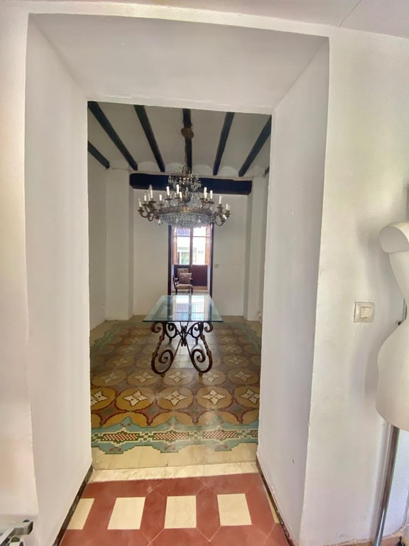 2-8N4YPB - Casa adosada en venta en Jávea