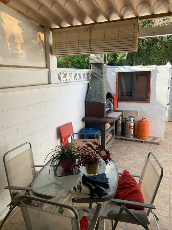 Adosado en venta en Denia. Zona Cortijo - 9