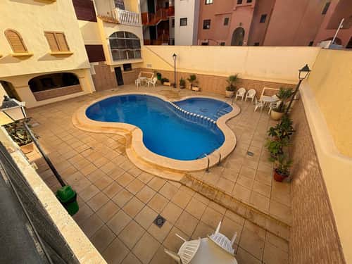 Appartement met 2 slaapkamers in Torrevieja — foto 5