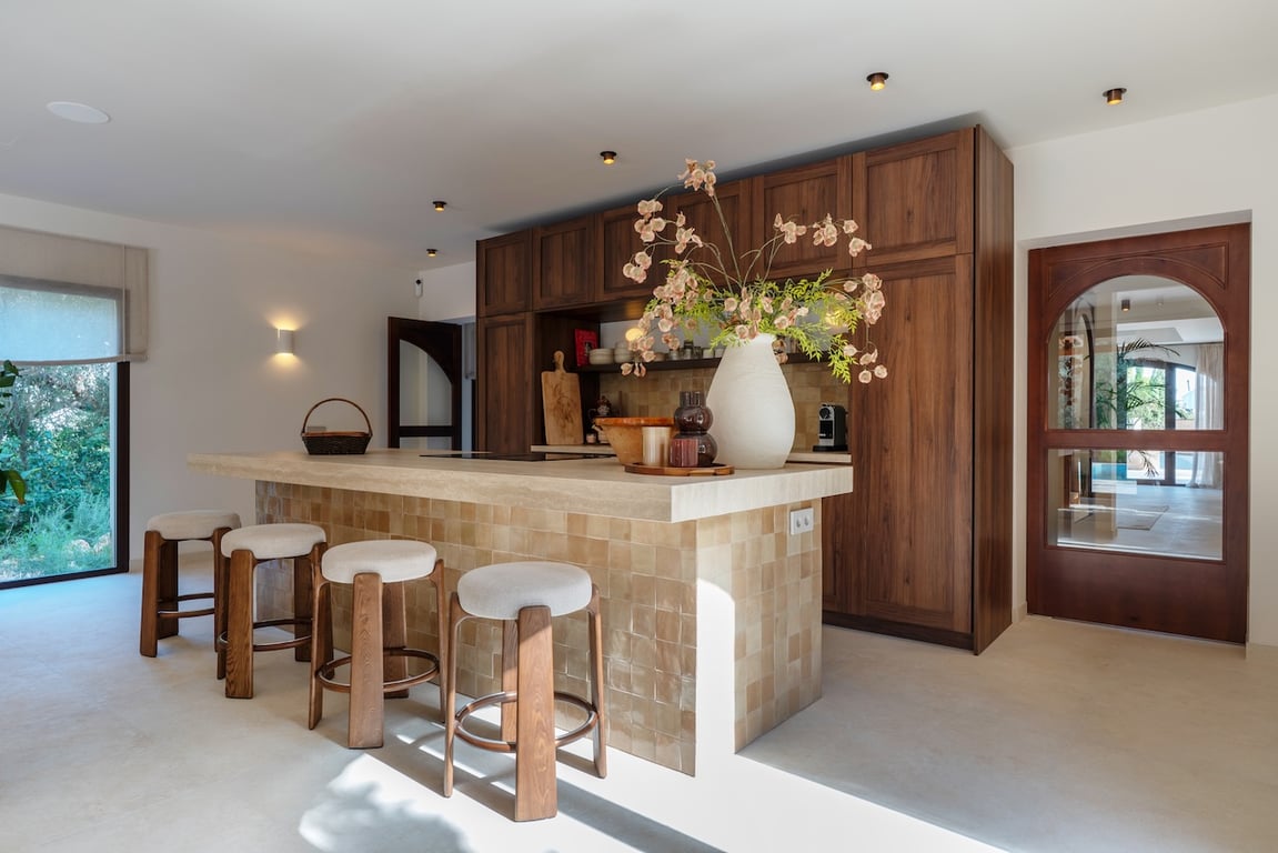 5-bed Villa in Jávea photo 18