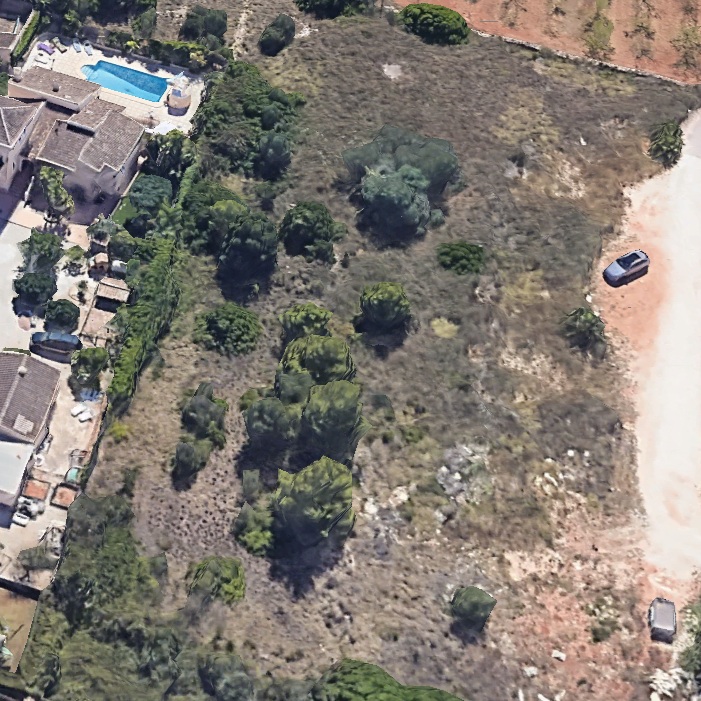 Villa in Jávea / Xàbia photo 3