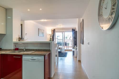 Appartement met 2 slaapkamers in Orihuela Costa — foto 5