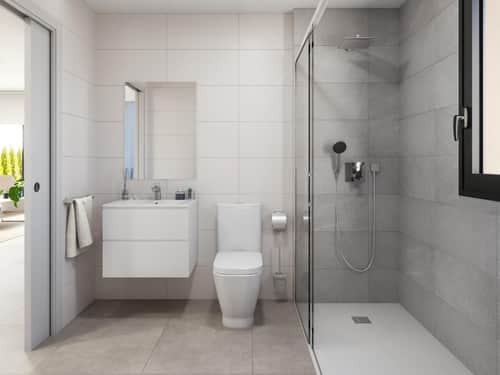 Nieuwbouwvilla met privézwembad in Vera Playa, Almería — foto 7