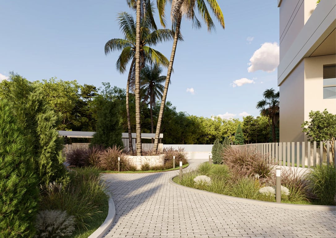 Apartamento Moderno en Tercera Planta – Obra Nueva en Calpe - 11