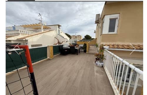 Rijwoning met 4 slaapkamers in La Florida — foto 4