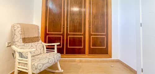 Rijwoning met 4 slaapkamers in Orihuela Costa — foto 36