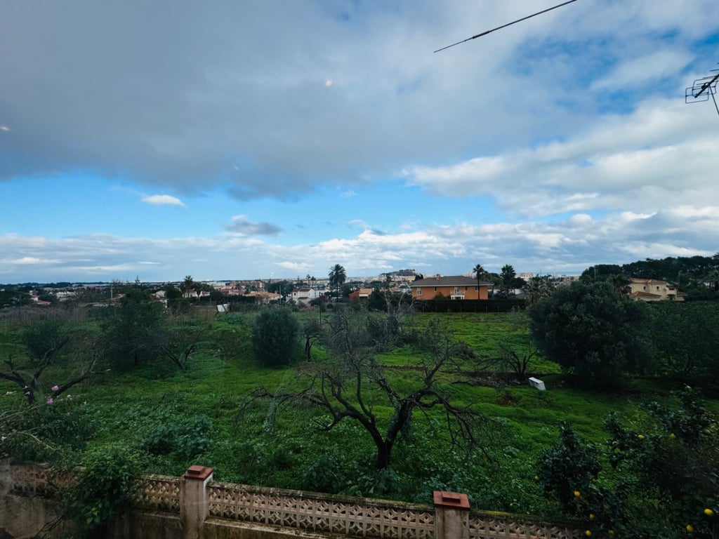 Dénia. Chalet amplio con vistas al mar en venta - 62