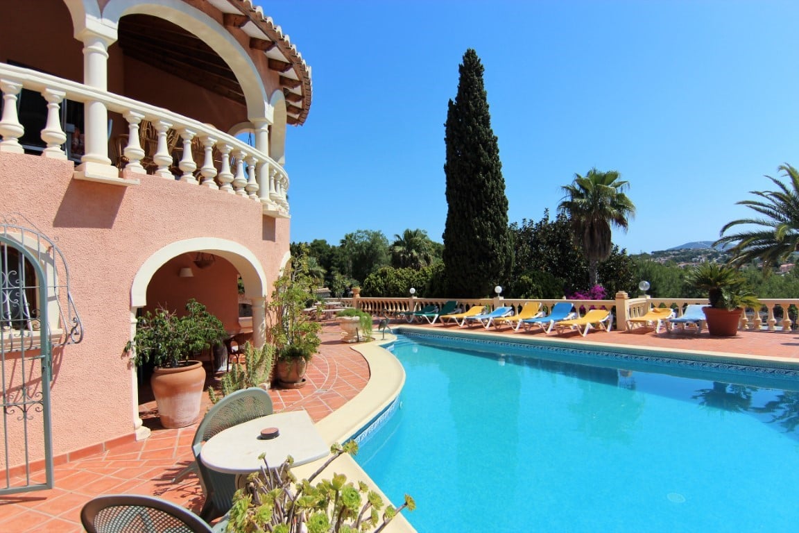 Villa Sumerset
