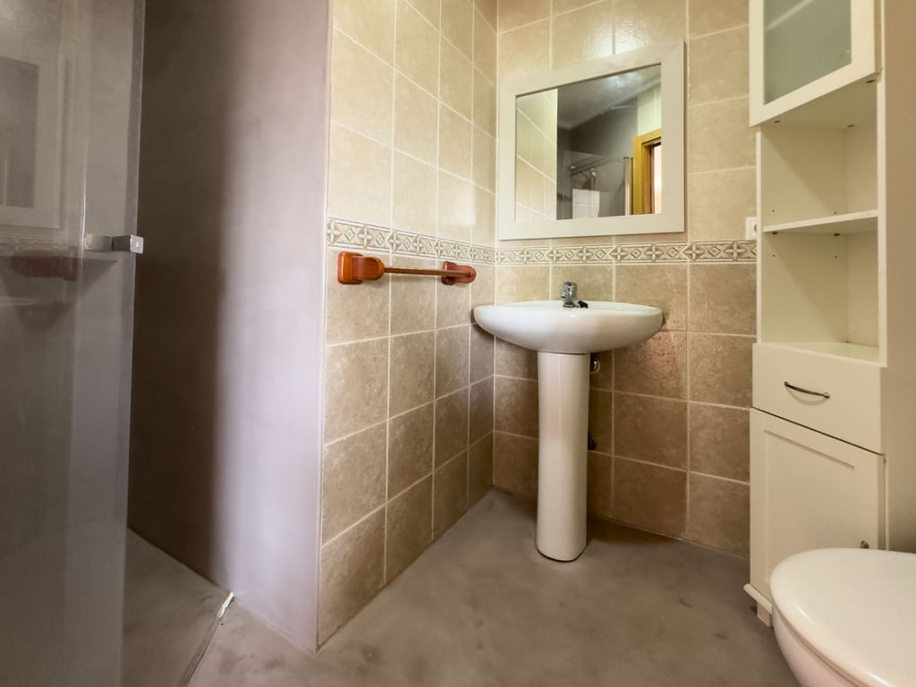 Ático en venta en Ondara: 3 dormitorios, 2 baños y terraza amplia - 6