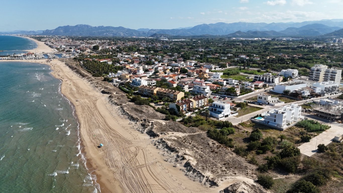 ✨ Xalet de luxe en primera línia de platja – Una joia única a la Costa Blanca ✨ - 2