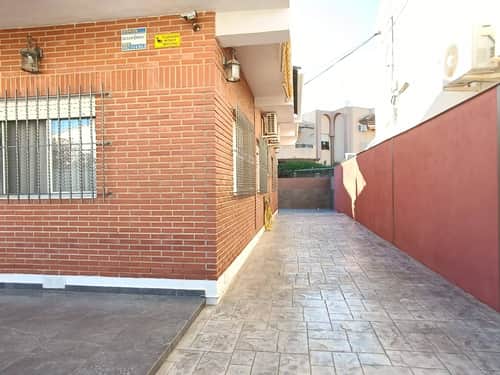 Gerenoveerde halfvrijstaande woning met 3 slaapkamers op 200 m van zee in Los Cuarteros — foto 3