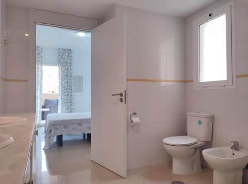 Appartement met 2 slaapkamers in Orihuela Costa — foto 21