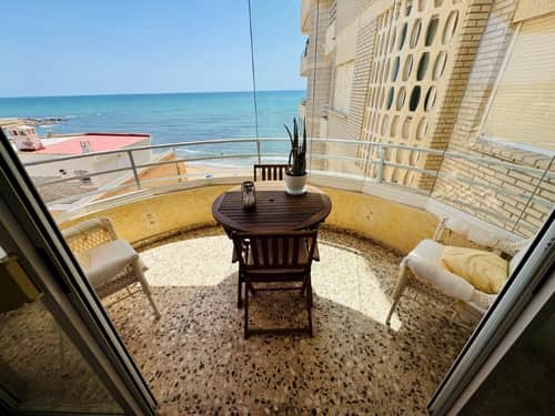 Appartement met 3 slaapkamers in La Mata — foto 20