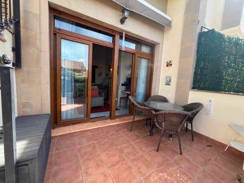 Bungalow met 2 slaapkamers in Algorfa — foto 7