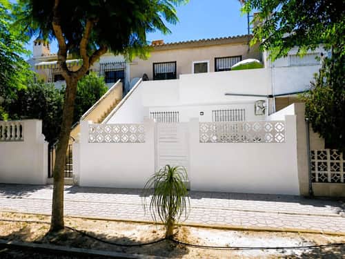 Bungalow met 2 slaapkamers in Orihuela Costa — foto 27