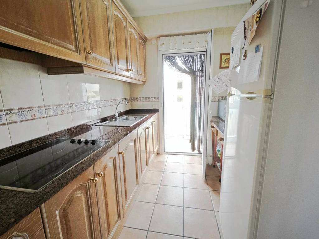 Apartamento de 2 dormitorios con vistas al mar en venta en zona Las Brisas - 8