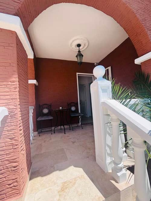 Villa met 3 slaapkamers in Villamartín — foto 4