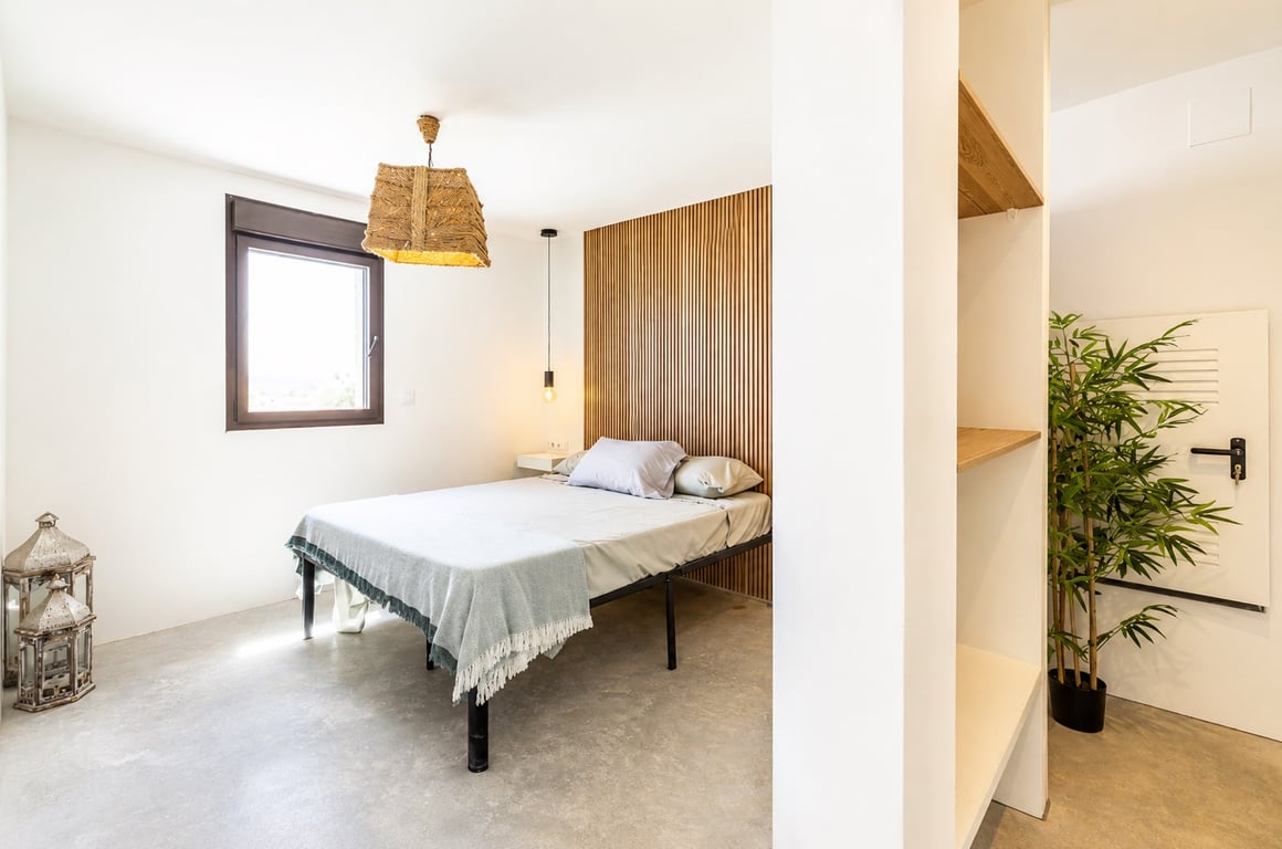 4-bed Villa in Jávea photo 14