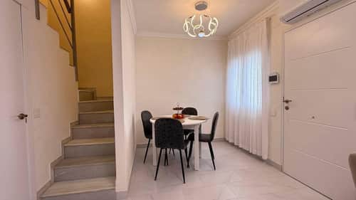 Rijwoning met 3 slaapkamers in Torrevieja — foto 8