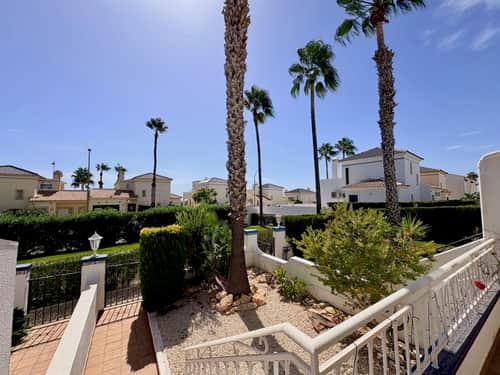 Townhouse with 2 Bedrooms in Villamartín — foto 20