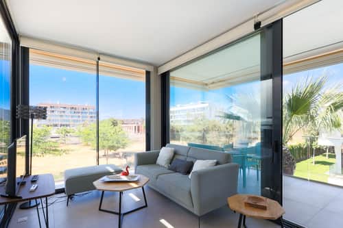 Penthouse met 3 slaapkamers in Cartagena — foto 2